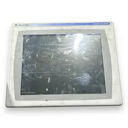 ALLEN BRADLEY 6189-RDT15C SER B REV A