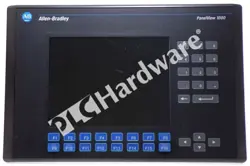 KEYPAD COLOR RS-232/DH+