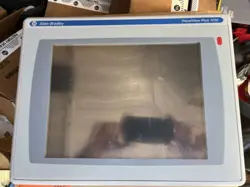 ALLEN BRADLEY PANELVIEW PLUS 1250