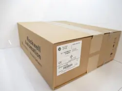 SURPLUS SEALED BOX ALLEN-BRADLEY 2711P-T12C4D8 2711PT12C4D8 PANELVIEW PLUS 12.1
