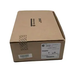 BOX ALLEN-BRADLEY GENUINE