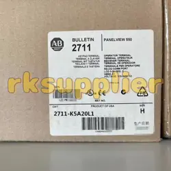 FREE SHIPPING 2711-K5A20L1