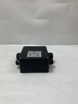 ALLEN BRADLEY 1485P-P2T5-T5 DEVICEBOX 2 PORT