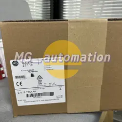NEW ALLEN BRADLEY 2711P-T7C4A8 /A PANELVIEW PLUS