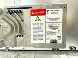 ALLEN BRADLEY 2711P-T12C4D8 PANELVIEW PLUS 12.1