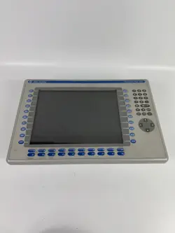 ALLEN-BRADLEY 2711P-K12C6A1 SER.