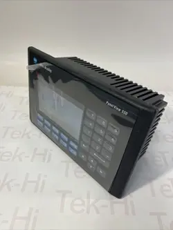 REFURBISHED ALLEN BRADLEY 2711-B5A8 PANELVIEW OVERNIGHT SHIPPING