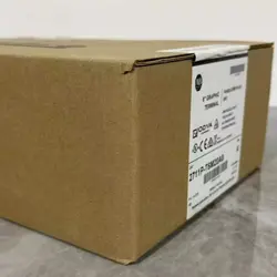 NEW ALLEN BRADLEY 2711P-T6M20A8 TOUCH SCREEN BRAND SEAL 2711PT6M20A8