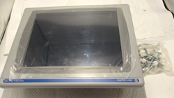 ALLEN-BRADLEY 2711P-RTD15C