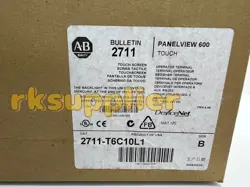 FREE SHIPPING 2711-T6C10L1
