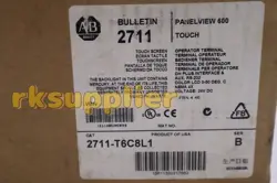 FREE SHIPPING 2711-T6C8L1