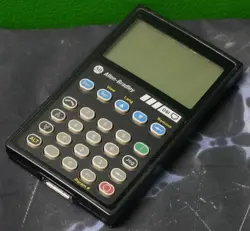 ALLEN-BRADLEY 22-HIM-A3