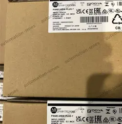 NEWEST 2022 SEALED ALLEN BRADLEY 2711P-T7C21D8S HMI PANELVIEW PLUS 7 TERMINAL