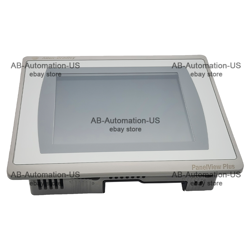 NEW ALLEN-BRADLEY 2711P-T7C21D8S PANELVIEW PLUS 7 STANDARD 7 TERMINAL 6.5 IN