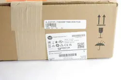 AB NEW SEALED ALLEN-BRADLEY 2711P-T15C22D9P PANELVIEW PLUS 7 GRAPHIC TERMINAL