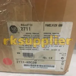 FREE SHIPPING 2711-K6C20