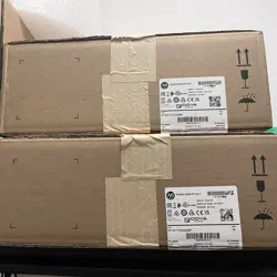 ALLEN BRADLEY 2711P-T15C22D9P PANELVIEW PLUS 7 GRAPHIC TERMINAL TOUCH SCREEN US