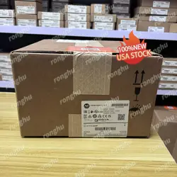 NEW SEALED BOX ALLEN BRADLEY 2711P-T7C22D9P PANELVIEW PLUS 7 PERFORMANCE