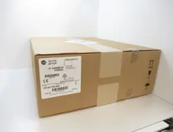 AB 2711P-T15C4D8 ALLEN BRADLEY 2711P-T15C4D8 SEALED 2711 TERMINAL FACTORY SEALED