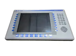 ALLEN BRADLEY 2711P-B10C4A2 PANELVIEW PLUS 1000 10
