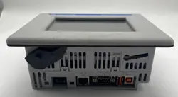 ALLEN-BRADLEY 2711P-T6C20D8 SER.A