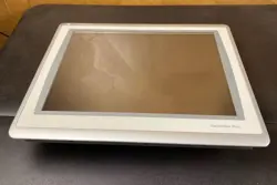 ALLEN BRADLEY 2711P-T15C22A9P SERIES A PANELVIEW PLUS 7 COLOR TOUCH 15