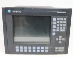PANELVIEW 1400E CRT