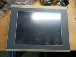 PANELVIEW 2711R-T10T SER