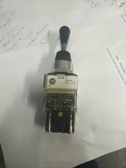 ALLEN-BRADLEY 800T-T41AAXX