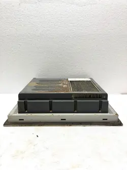 ALLEN-BRADLEY 1500P 6181P-15TPXP INTEGRATED DISPLAY COMPUTER (NOT WORKING)