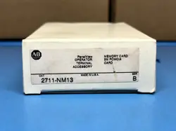 ALLEN-BRADLEY 2711-NM13