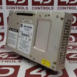2711P-RP | ALLEN BRADLEY | PANELVIEW PLUS, LOGIC MODULE, 70W, USED, SER B