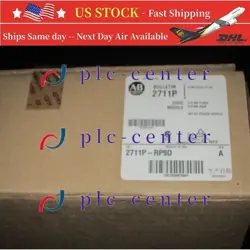 1PC ALLEN-BRADLEY 2711P-RP9D