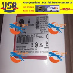 1PC NEW ALLEN-BRADLEY 440R-N23132 FAST SHIPPING