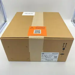 NEW SEALED ALLEN-BRADLEY 2711P-T10C22D9P PANELVIEW PLUS 7 GRAPHIC TERMINAL SER B