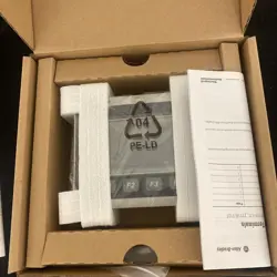 ALLEN-BRADLEY 2711R-T4T PANELVIEW 800 TOUCH PANEL 4 INCH HMI TERMINAL