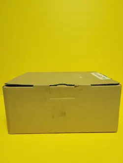 SURPLUS ALLEN BRADLEY 2711P-T6C21D8S /C PANELVIEW PLUS 7 COLOR