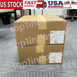 NEW ALLEN-BRADLEY 2711P-T10C4D8 PANELVIEW PLUS ASSEMBELED TERMINAL  2711PT10C4D8