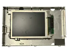 ALLEN BRADLEY 2711P-RDB7C SERIES D PANELVIEW  FOR PARTS ONLY