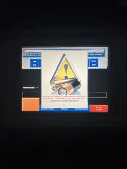 PANELVIEW 2711P-RP8D