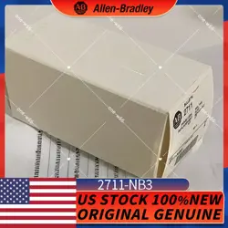SEALED ALLEN-BRADLEY 2711-NB3