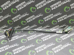 USED ALLEN BRADLEY 77144-257-51 MOTHERBOARD TO DISPLAY CABLE FOR PANELVIEW 1000