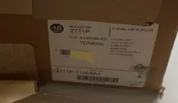 NEW SEALED 2711P-T10C6A1