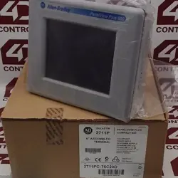 NEW 2711PC-T6C20D ALLEN