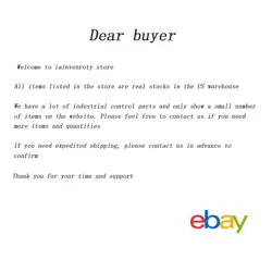 ALLEN-BRADLEY 2711P-RDT10C WITH