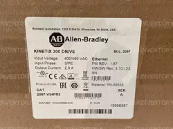 1PC NEW ALLEN-BRADLEY 2711P-T10C4D8 WITH 1 YEAR WARRANTY