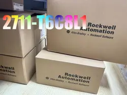 BRAND 2711-T6C8L1 SER B ALLEN BRADLEY 5.5