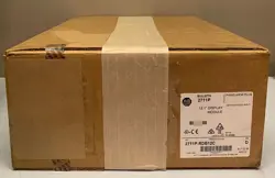 SEALED ALLEN BRADLEY 2711P-RDB12C /D COLOR KEYPAD/TOUCH 12.1