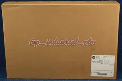 NEW SEAL STOCK ALLEN BRADLEY 2711P-RBK7 SER A TOUCH SCREEN FREE SHIPPING