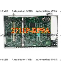ALLEN BRADLEY 2711P-RP9A PANELVIEW PLUS 6 700-1500 LOGIC MODULE NEW IN BOX NY